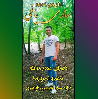 محمد مدانلو ساری یاغی